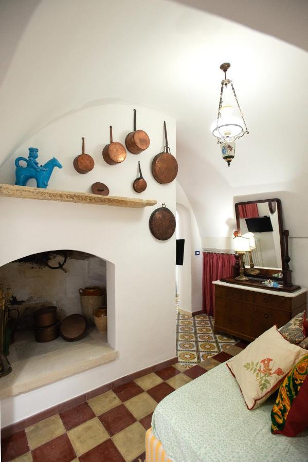 La Casa Nel Vico Lägenhet Marittima Exteriör bild